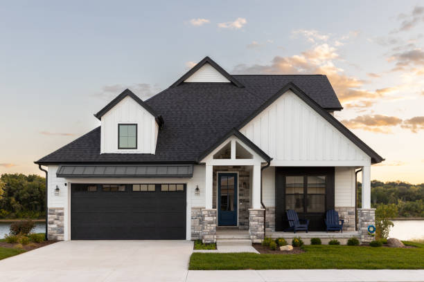 Best Roofing for New Construction  in Dupo, IL